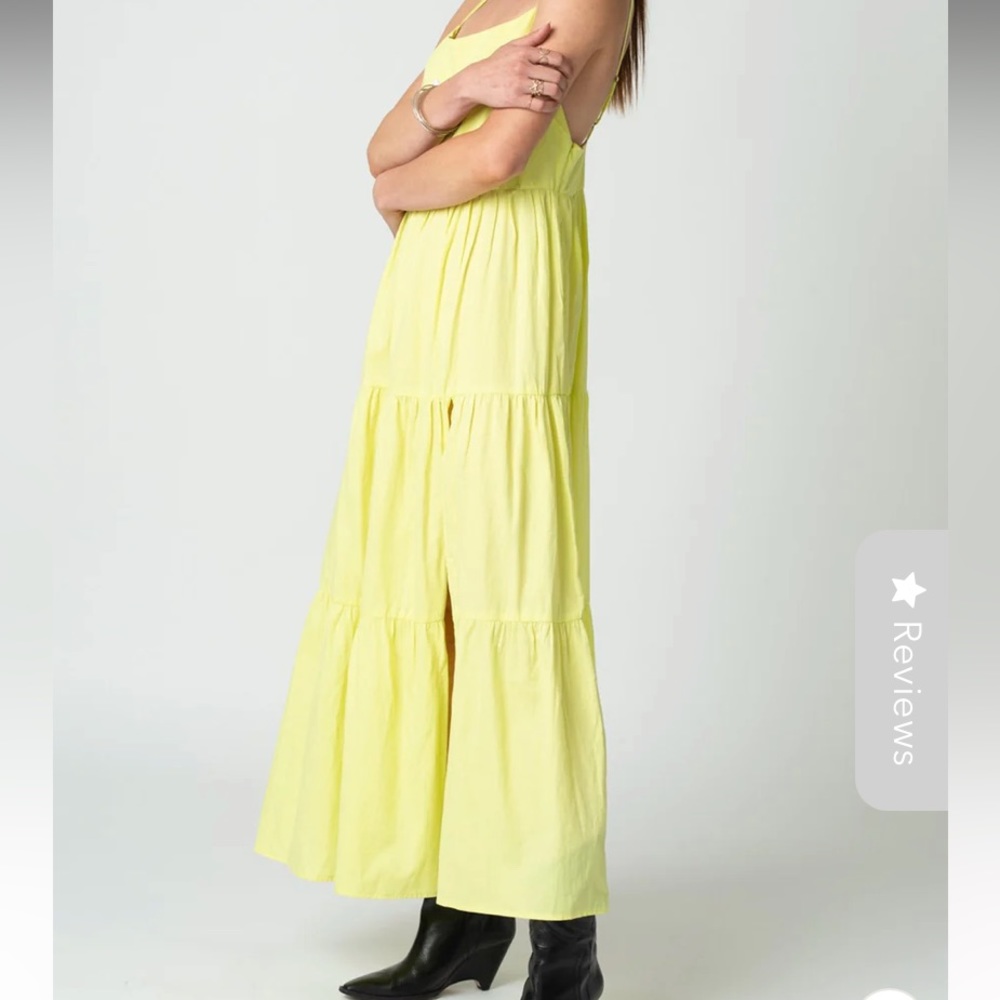 Citron memz maxi.  Stillwater